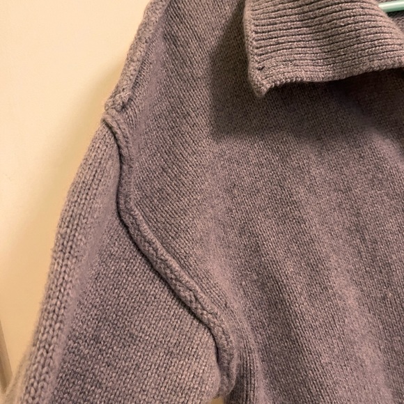 Celine sweat, almost new, 100% wool - Picture 8 of 8